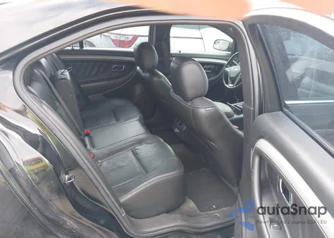 2015 Ford Taurus Sel z USA, uszkodzony, nr VIN 1FAHP2E95FG183922